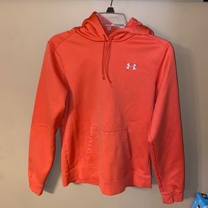 Under armor Hoodie